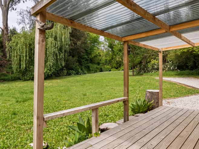 76 Endcliffe Road, Kaiti