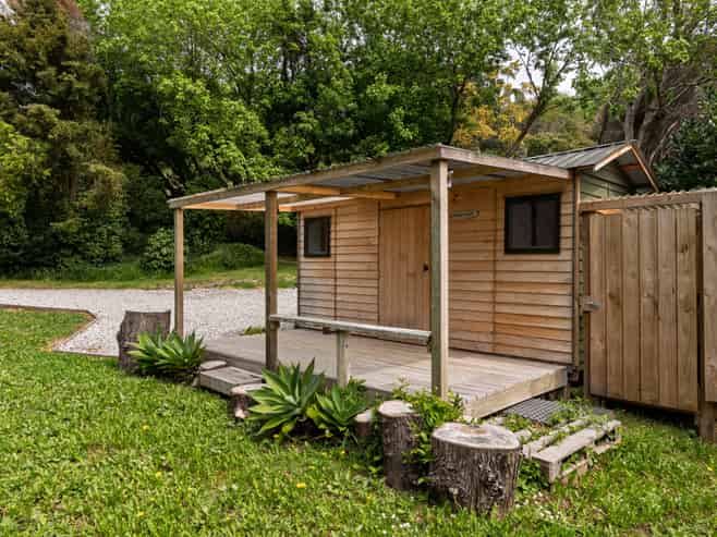 76 Endcliffe Road, Kaiti