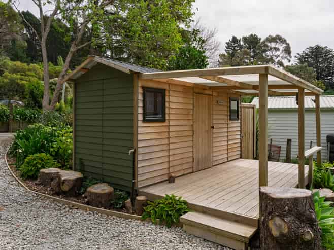 76 Endcliffe Road, Kaiti