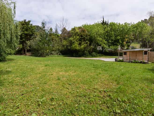 76 Endcliffe Road, Kaiti