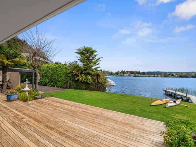 20 Okawa Bay Road, Lake Rotoiti