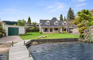 20 Okawa Bay Road, Lake Rotoiti