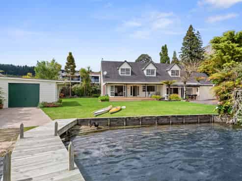 20 Okawa Bay Road, Lake Rotoiti