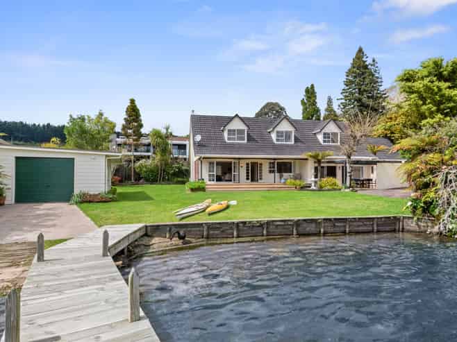 20 Okawa Bay Road, Lake Rotoiti