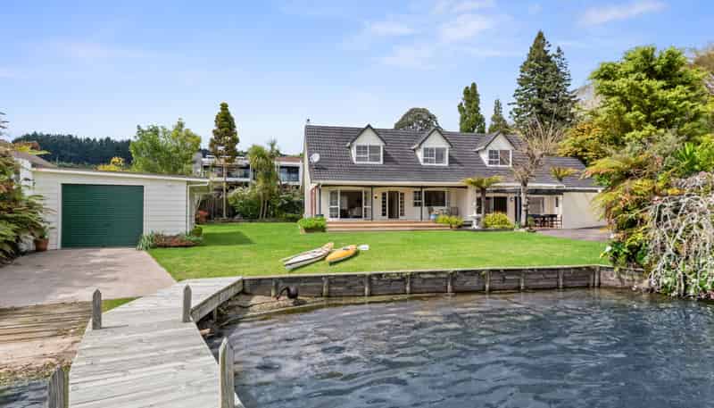 20 Okawa Bay Road, Lake Rotoiti