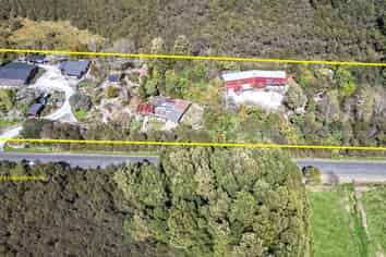 1041 Collingwood-Bainham Main Road, Collingwood