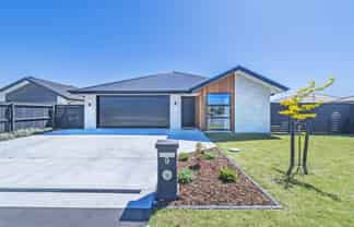 9 Piwakawaka Place, Leeston