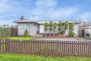 38 Montgomery Avenue, Pukekohe