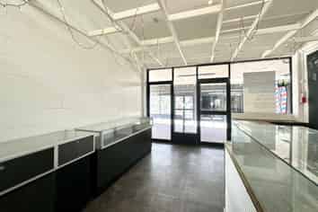 Marama Arcade Opportunity