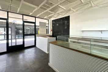Marama Arcade Opportunity