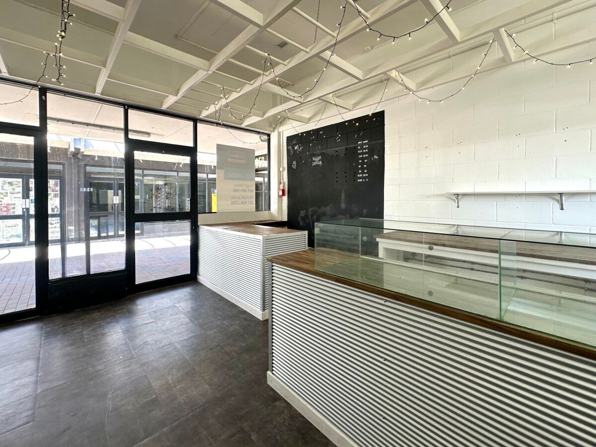 Marama Arcade Opportunity