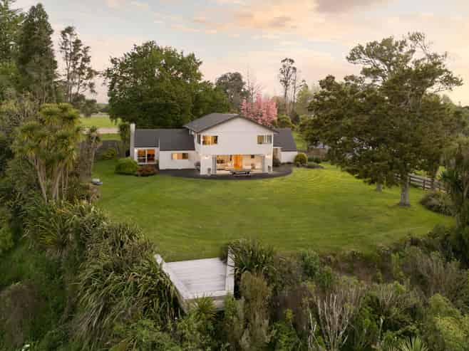 126B Woodcock Road, Tamahere