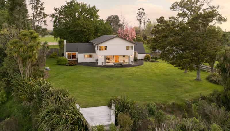 126B Woodcock Road, Tamahere