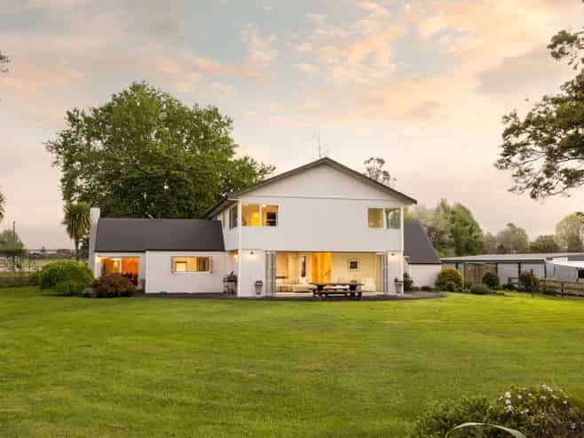 126B Woodcock Road, Tamahere