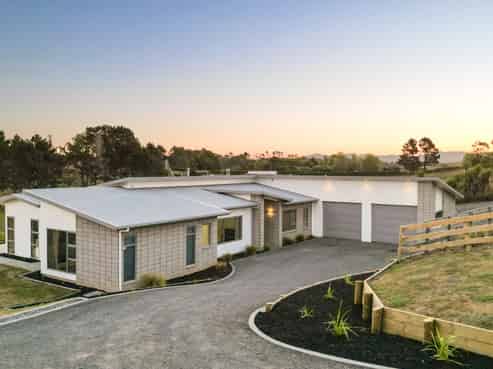 112 Richards Road, Te Kowhai