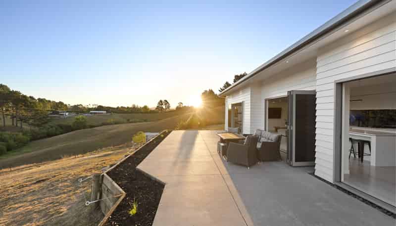112 Richards Road, Te Kowhai