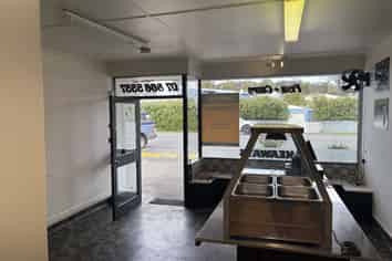 Serve up Success on Albert Street