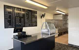 Serve up Success on Albert Street