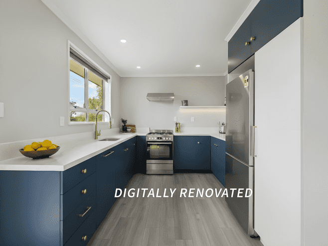62 Litchfield Street, Blenheim