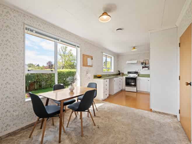 62 Litchfield Street, Blenheim