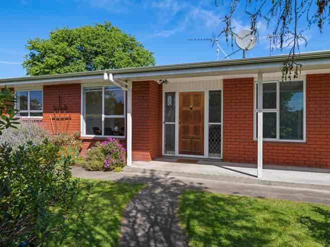62 Litchfield Street, Blenheim