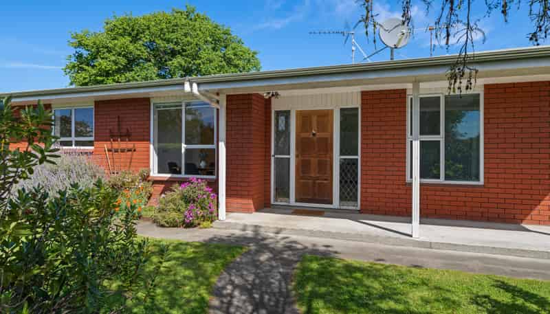 62 Litchfield Street, Blenheim