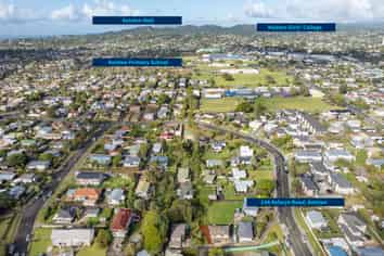 19A Kelwyn Road, Kelston