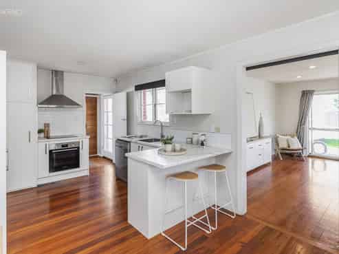 25 Fenhall Street, Russley