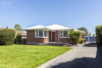 25 Fenhall Street, Russley