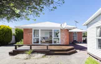 25 Fenhall Street, Russley