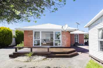 25 Fenhall Street, Russley
