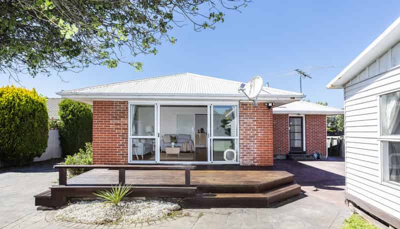 25 Fenhall Street, Russley