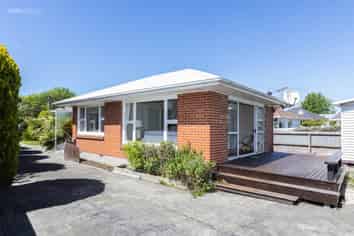 25 Fenhall Street, Russley