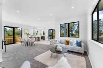 Lot 3/76 Ennis Avenue, Pakuranga Heights