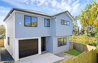 Lot 3/76 Ennis Avenue, Pakuranga Heights