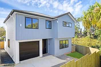 Lot 3/76 Ennis Avenue, Pakuranga Heights