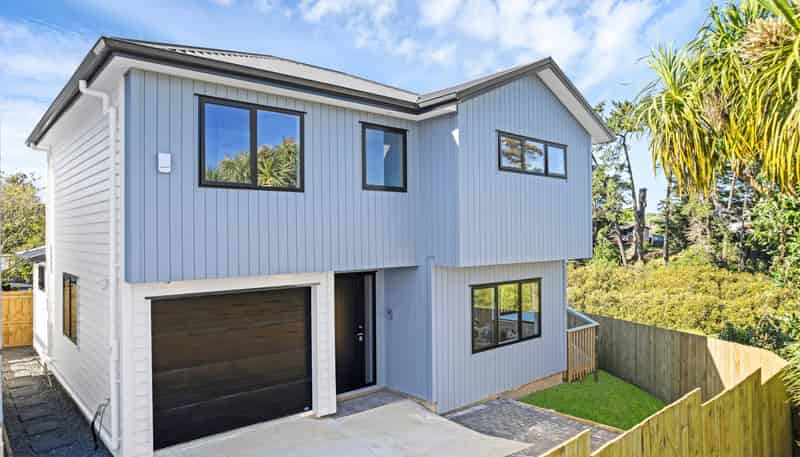 Lot 3/76 Ennis Avenue, Pakuranga Heights