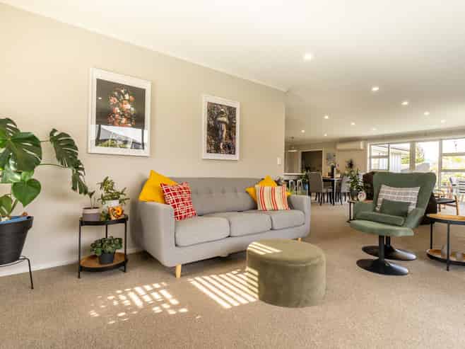 6 Unwin Place, TWIZEL