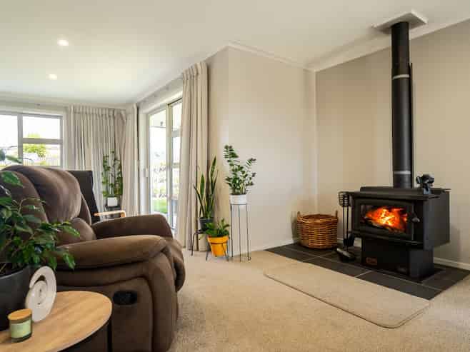 6 Unwin Place, TWIZEL
