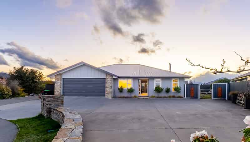 6 Unwin Place, TWIZEL