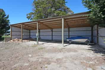 51 McPherson Road, North Otago