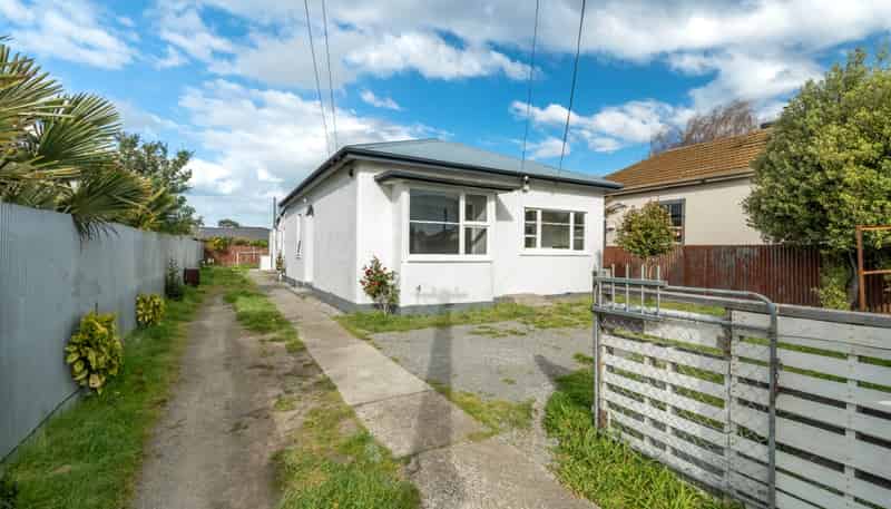 38  Antigua Street, Addington