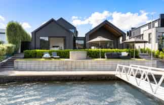 126 Waterways Parade, Pauanui