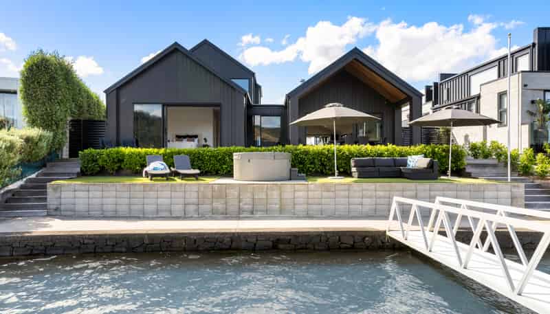 126 Waterways Parade, Pauanui