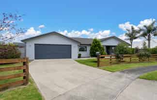 4 Libby Crescent, Cambridge