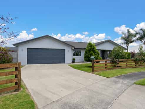 4 Libby Crescent, Cambridge