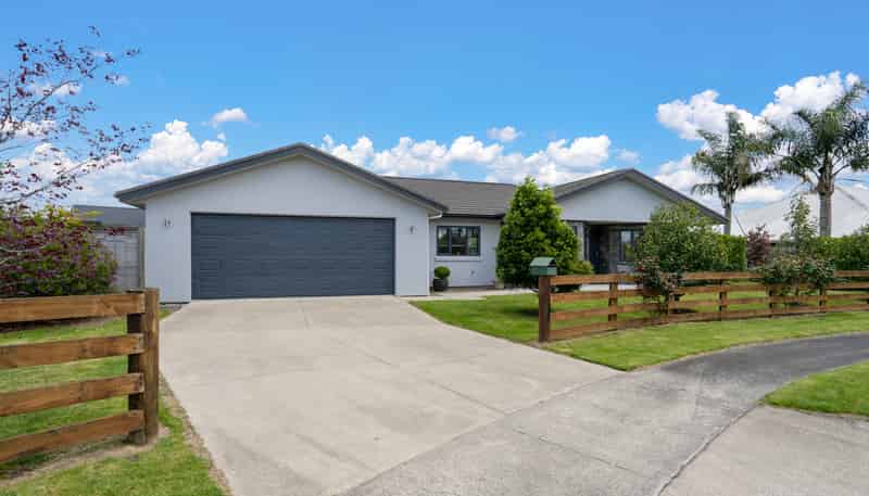 4 Libby Crescent, Cambridge