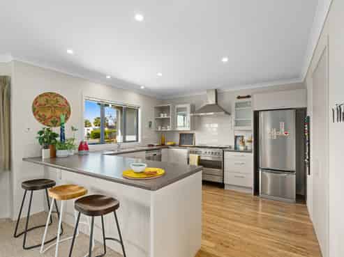 4 Libby Crescent, Cambridge