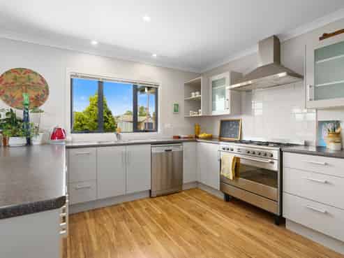 4 Libby Crescent, Cambridge