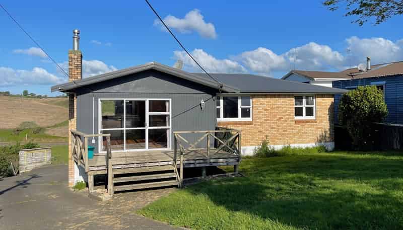 58 Gradara Avenue, Otorohanga